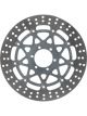 TRW Motorcycle Disc Brake Rotors
