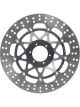 TRW Motorcycle Disc Brake Rotors