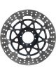 TRW Motorcycle Disc Brake Rotors