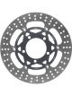 TRW Motorcycle Disc Brake Rotors