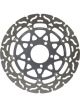 TRW Motorcycle Disc Brake Rotors