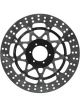 TRW Motorcycle Disc Brake Rotors
