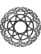 TRW Motorcycle Disc Brake Rotors