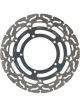 TRW Motorcycle Disc Brake Rotors