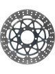 TRW Motorcycle Disc Brake Rotors