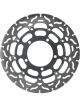 TRW Motorcycle Disc Brake Rotors