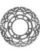 TRW Motorcycle Disc Brake Rotors