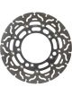 TRW Motorcycle Disc Brake Rotors
