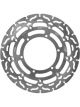 TRW Motorcycle Disc Brake Rotors