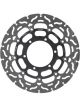 TRW Motorcycle Disc Brake Rotors