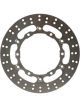 TRW Motorcycle Disc Brake Rotors