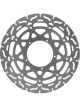 TRW Motorcycle Disc Brake Rotors