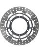 TRW Motorcycle Disc Brake Rotors