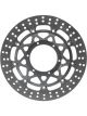 TRW Motorcycle Disc Brake Rotors