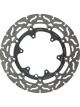 TRW Motorcycle Disc Brake Rotors