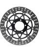 TRW Motorcycle Disc Brake Rotors