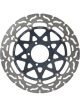 TRW Motorcycle Disc Brake Rotors