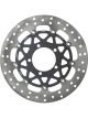 TRW Motorcycle Disc Brake Rotors