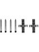 TRW Brake Pad Accessory Kit