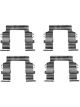 TRW Brake Pad Accessory Kit