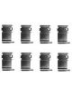 TRW Brake Pad Accessory Kit