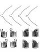 TRW Brake Pad Accessory Kit