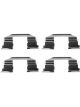 TRW Brake Pad Accessory Kit