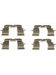 TRW Brake Pad Accessory Kit