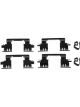 TRW Brake Pad Accessory Kit