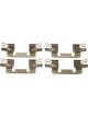 TRW Brake Pad Accessory Kit