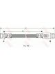 TRW Brake Hose Line