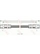 TRW Brake Hose Line
