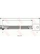 TRW Brake Hose Line