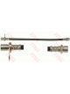 TRW Brake Hose Line