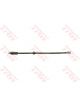 TRW Brake Hose Line