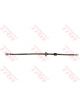TRW Brake Hose Line