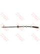 TRW Brake Hose Line