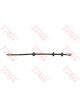 TRW Brake Hose Line