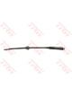 TRW Brake Hose Line