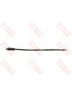 TRW Brake Hose Line