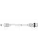 TRW Brake Hose Line