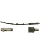 TRW Brake Hose Line