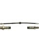 TRW Brake Hose Line