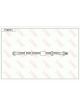 TRW Brake Hose Line