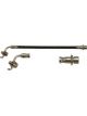 TRW Brake Hose Line
