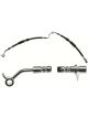TRW Brake Hose Line