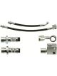 TRW Brake Hose Line