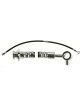 TRW Brake Hose Line