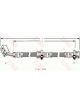 TRW Brake Hose Line