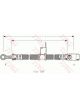 TRW Brake Hose Line